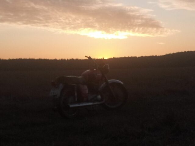 ИЖ Другая, объемом двигателя 0.35 л и пробегом 0 тыс. км за 285 $, фото 5 на Automoto.ua