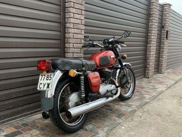 ИЖ Другая, объемом двигателя 0.35 л и пробегом 0 тыс. км за 500 $, фото 2 на Automoto.ua