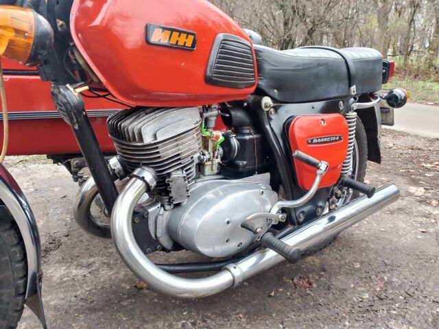 ИЖ Другая, объемом двигателя 0.35 л и пробегом 0 тыс. км за 608 $, фото 6 на Automoto.ua