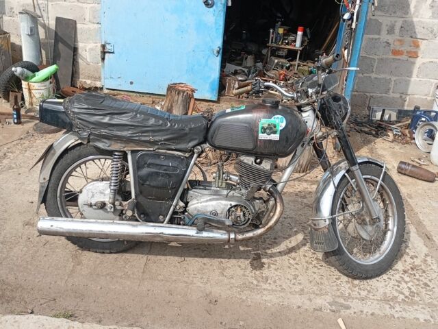 ИЖ Другая, объемом двигателя 0.35 л и пробегом 0 тыс. км за 132 $, фото 3 на Automoto.ua