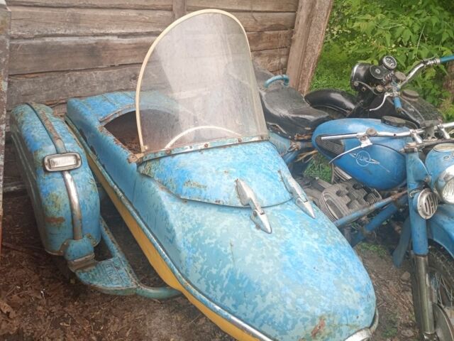 ИЖ Другая, объемом двигателя 0.35 л и пробегом 0 тыс. км за 143 $, фото 4 на Automoto.ua