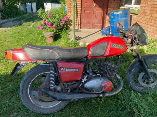 ИЖ Другая, объемом двигателя 0.35 л и пробегом 0 тыс. км за 191 $, фото 3 на Automoto.ua