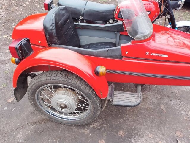 ИЖ Другая, объемом двигателя 0.35 л и пробегом 0 тыс. км за 608 $, фото 8 на Automoto.ua