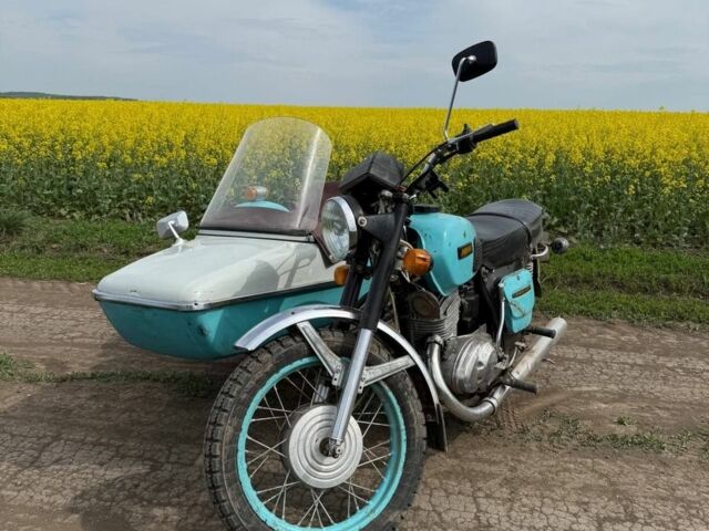 ИЖ Другая, объемом двигателя 0.35 л и пробегом 0 тыс. км за 408 $, фото 1 на Automoto.ua