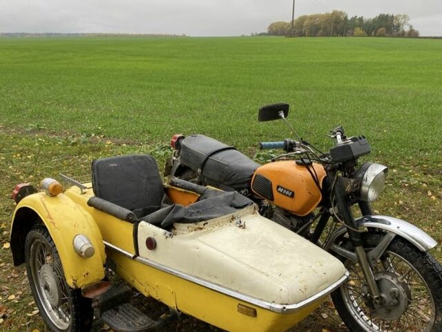 ИЖ Другая, объемом двигателя 0.35 л и пробегом 0 тыс. км за 192 $, фото 2 на Automoto.ua