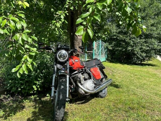 ІЖ Інша, об'ємом двигуна 0.35 л та пробігом 0 тис. км за 357 $, фото 4 на Automoto.ua