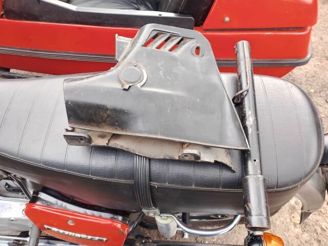 ИЖ Другая, объемом двигателя 0.35 л и пробегом 0 тыс. км за 608 $, фото 4 на Automoto.ua