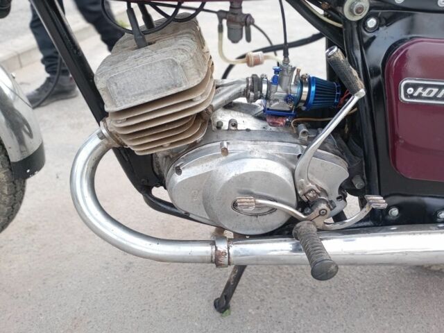 ИЖ Другая, объемом двигателя 0.35 л и пробегом 0 тыс. км за 476 $, фото 4 на Automoto.ua