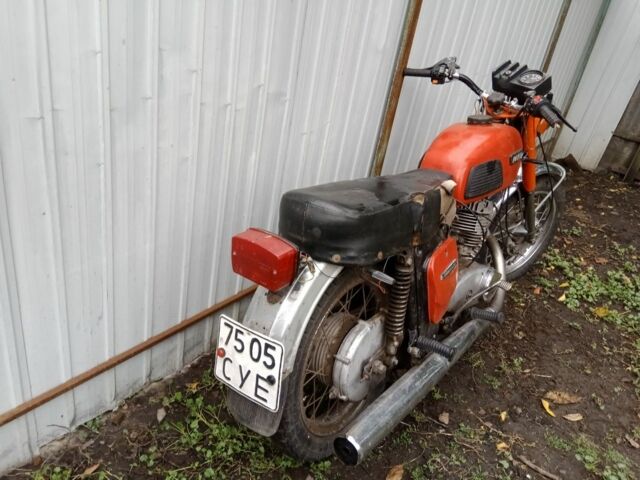 ИЖ Другая, объемом двигателя 0.35 л и пробегом 0 тыс. км за 239 $, фото 2 на Automoto.ua