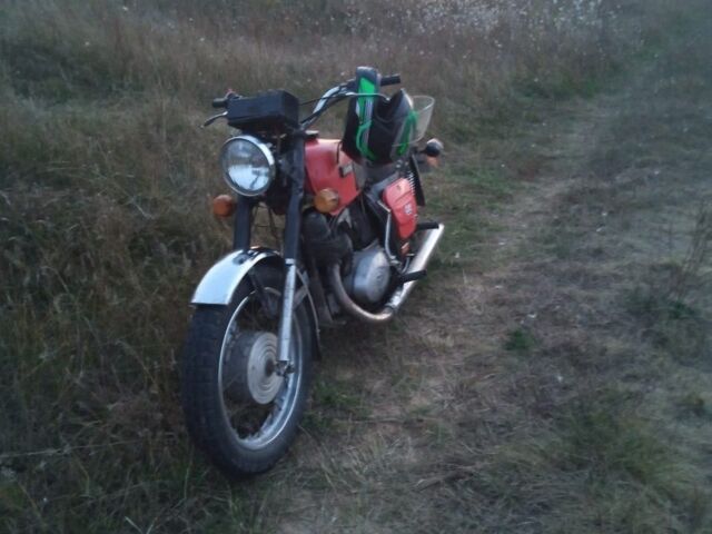 ИЖ Другая, объемом двигателя 0.35 л и пробегом 0 тыс. км за 285 $, фото 6 на Automoto.ua