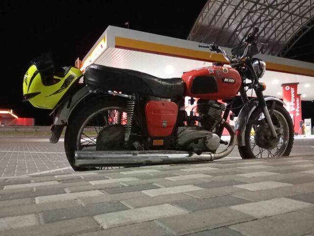 ИЖ Другая, объемом двигателя 0.35 л и пробегом 0 тыс. км за 285 $, фото 1 на Automoto.ua