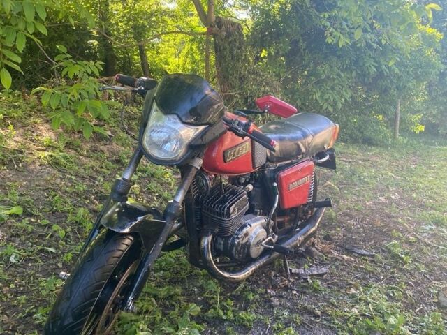 ИЖ Другая, объемом двигателя 0.35 л и пробегом 0 тыс. км за 191 $, фото 1 на Automoto.ua