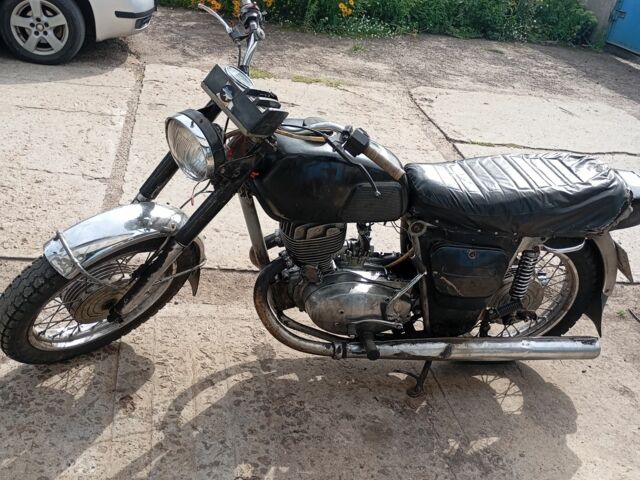 ИЖ Другая, объемом двигателя 0.35 л и пробегом 0 тыс. км за 132 $, фото 1 на Automoto.ua