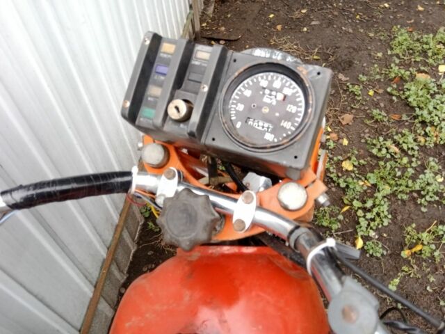 ИЖ Другая, объемом двигателя 0.35 л и пробегом 0 тыс. км за 239 $, фото 8 на Automoto.ua