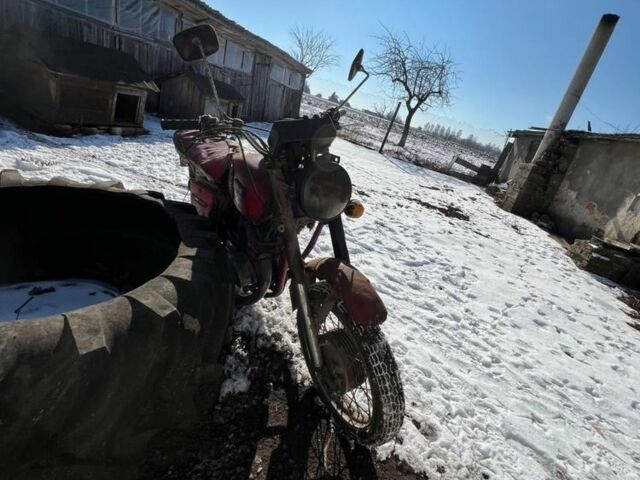 ИЖ Другая, объемом двигателя 0.35 л и пробегом 0 тыс. км за 144 $, фото 1 на Automoto.ua