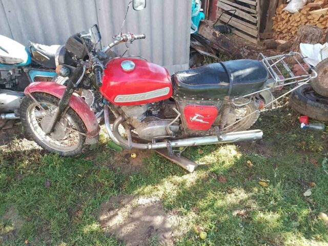 ІЖ Інша, об'ємом двигуна 0.25 л та пробігом 0 тис. км за 264 $, фото 2 на Automoto.ua