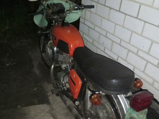 ІЖ Інша, об'ємом двигуна 0.35 л та пробігом 0 тис. км за 525 $, фото 2 на Automoto.ua