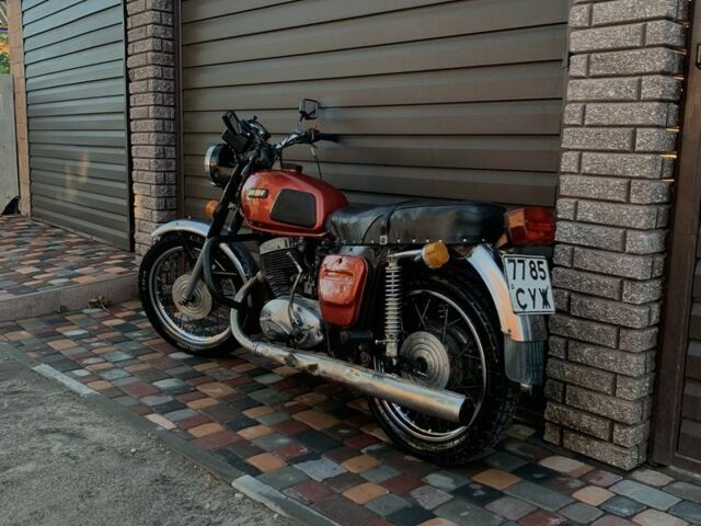 ИЖ Другая, объемом двигателя 0.35 л и пробегом 0 тыс. км за 500 $, фото 3 на Automoto.ua