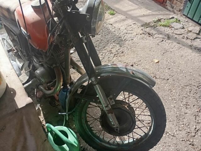 ИЖ Другая, объемом двигателя 0 л и пробегом 0 тыс. км за 119 $, фото 1 на Automoto.ua