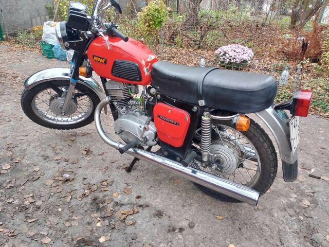 ИЖ Другая, объемом двигателя 0.35 л и пробегом 0 тыс. км за 608 $, фото 3 на Automoto.ua