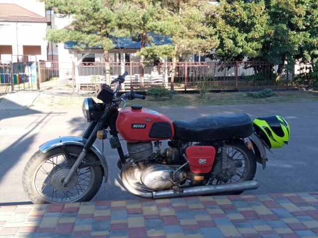 ИЖ Другая, объемом двигателя 0.35 л и пробегом 0 тыс. км за 285 $, фото 2 на Automoto.ua