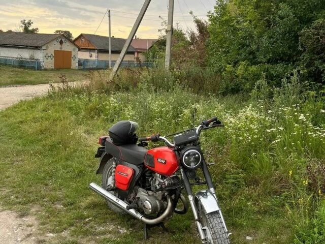 ІЖ Інша, об'ємом двигуна 0.35 л та пробігом 0 тис. км за 357 $, фото 2 на Automoto.ua