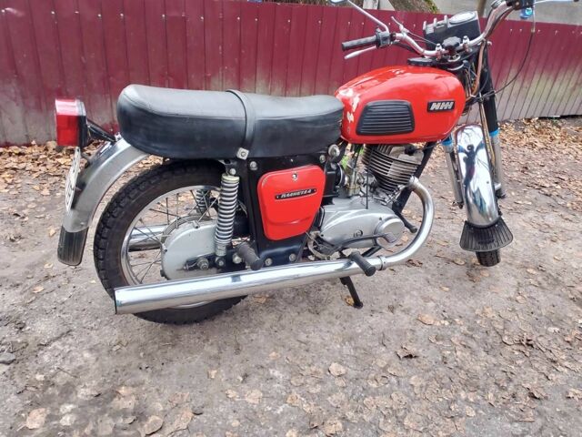 ИЖ Другая, объемом двигателя 0.35 л и пробегом 0 тыс. км за 608 $, фото 5 на Automoto.ua