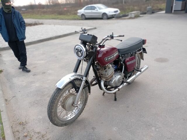 ИЖ Другая, объемом двигателя 0.35 л и пробегом 0 тыс. км за 476 $, фото 3 на Automoto.ua