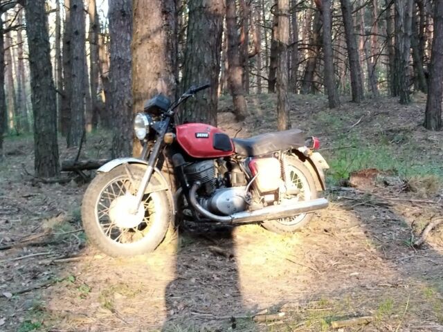 ИЖ Другая, объемом двигателя 0.35 л и пробегом 0 тыс. км за 285 $, фото 3 на Automoto.ua