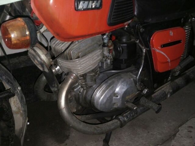 ІЖ Інша, об'ємом двигуна 0.35 л та пробігом 0 тис. км за 525 $, фото 4 на Automoto.ua