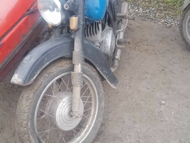 ИЖ Другая, объемом двигателя 0.15 л и пробегом 0 тыс. км за 356 $, фото 1 на Automoto.ua