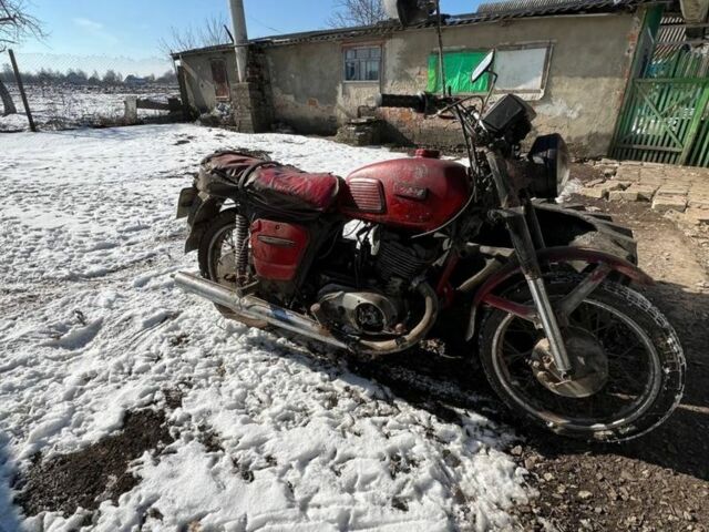 ИЖ Другая, объемом двигателя 0.35 л и пробегом 0 тыс. км за 144 $, фото 6 на Automoto.ua