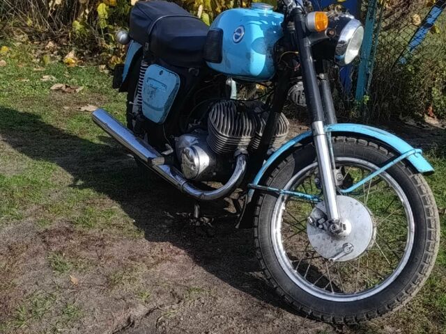 ІЖ Інша, об'ємом двигуна 0.35 л та пробігом 0 тис. км за 310 $, фото 3 на Automoto.ua