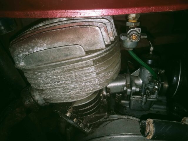 ИЖ Другая, объемом двигателя 0.35 л и пробегом 0 тыс. км за 167 $, фото 2 на Automoto.ua