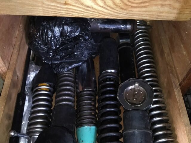 ІЖ Інша, об'ємом двигуна 0 л та пробігом 0 тис. км за 450 $, фото 12 на Automoto.ua