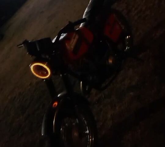 ИЖ Другая, объемом двигателя 0.35 л и пробегом 0 тыс. км за 264 $, фото 1 на Automoto.ua