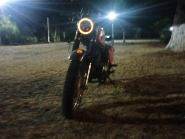 ИЖ Другая, объемом двигателя 0.35 л и пробегом 0 тыс. км за 264 $, фото 2 на Automoto.ua