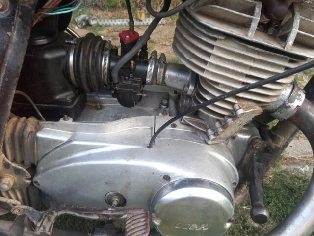 ІЖ Інша, об'ємом двигуна 0.35 л та пробігом 0 тис. км за 290 $, фото 1 на Automoto.ua