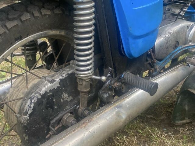 ИЖ Другая, объемом двигателя 0 л и пробегом 0 тыс. км за 168 $, фото 2 на Automoto.ua