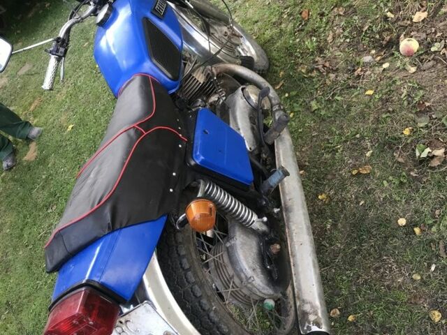 ІЖ Інша, об'ємом двигуна 0.35 л та пробігом 0 тис. км за 350 $, фото 2 на Automoto.ua