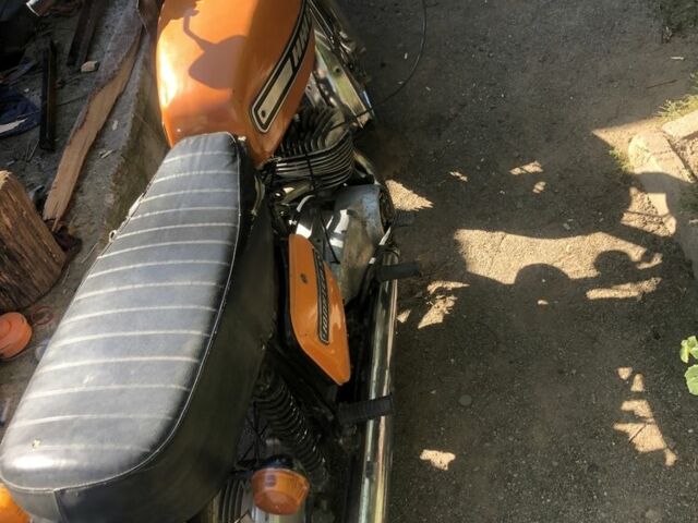 ИЖ Другая, объемом двигателя 0.35 л и пробегом 0 тыс. км за 310 $, фото 2 на Automoto.ua