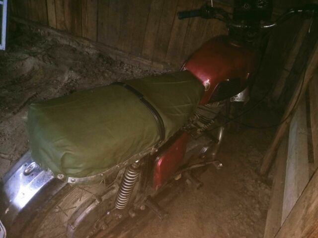 ИЖ Другая, объемом двигателя 0.35 л и пробегом 0 тыс. км за 167 $, фото 3 на Automoto.ua