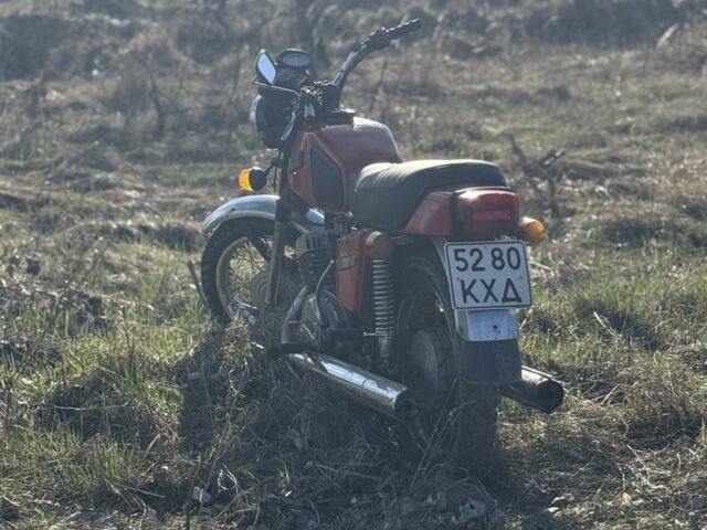 ИЖ Другая, объемом двигателя 0.35 л и пробегом 0 тыс. км за 307 $, фото 4 на Automoto.ua