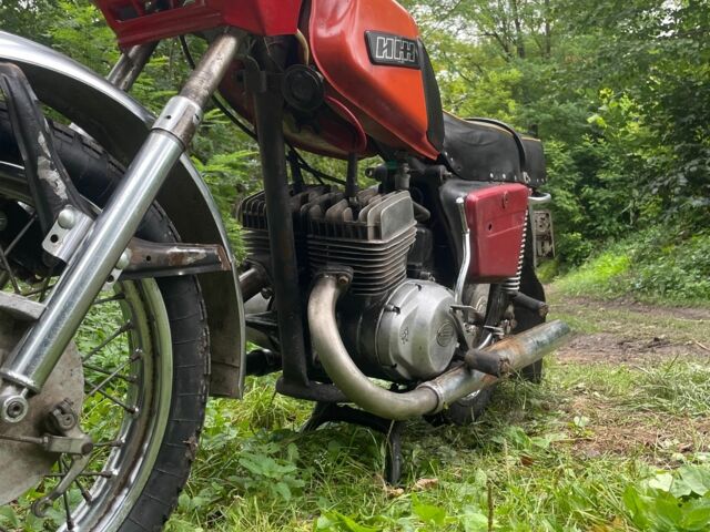 ІЖ Інша, об'ємом двигуна 0.35 л та пробігом 0 тис. км за 194 $, фото 2 на Automoto.ua