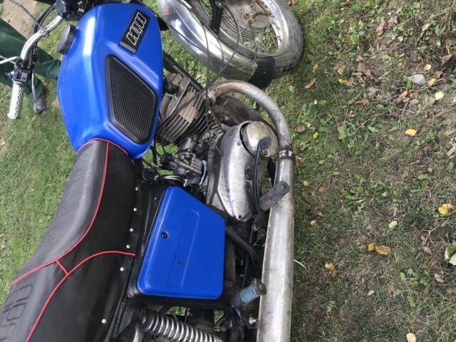 ІЖ Інша, об'ємом двигуна 0.35 л та пробігом 0 тис. км за 350 $, фото 1 на Automoto.ua