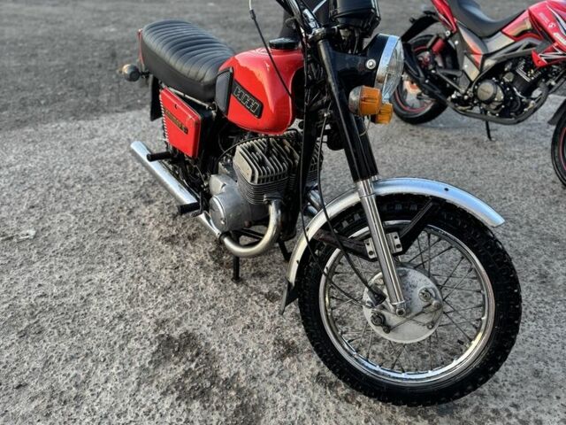 ИЖ Другая, объемом двигателя 0.35 л и пробегом 0 тыс. км за 307 $, фото 1 на Automoto.ua