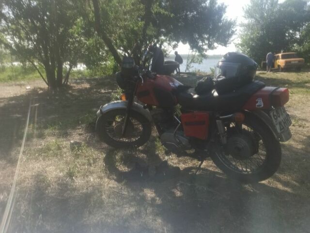 ИЖ Другая, объемом двигателя 0.35 л и пробегом 0 тыс. км за 473 $, фото 1 на Automoto.ua