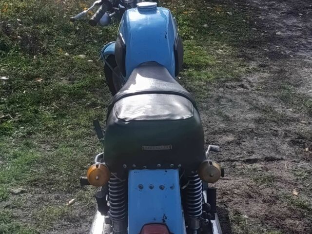 ІЖ Інша, об'ємом двигуна 0.35 л та пробігом 0 тис. км за 310 $, фото 4 на Automoto.ua