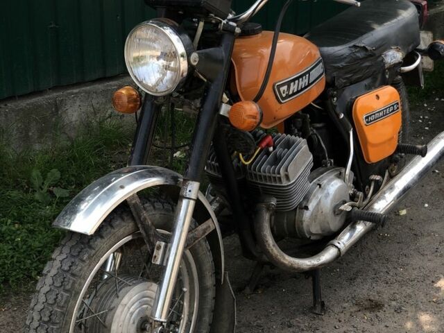 ИЖ Другая, объемом двигателя 0.35 л и пробегом 0 тыс. км за 310 $, фото 5 на Automoto.ua