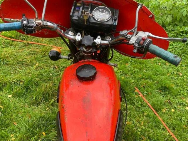 ІЖ Інша, об'ємом двигуна 0.35 л та пробігом 0 тис. км за 288 $, фото 1 на Automoto.ua